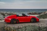 Porsche 911 Speedster 2019 года (WW)